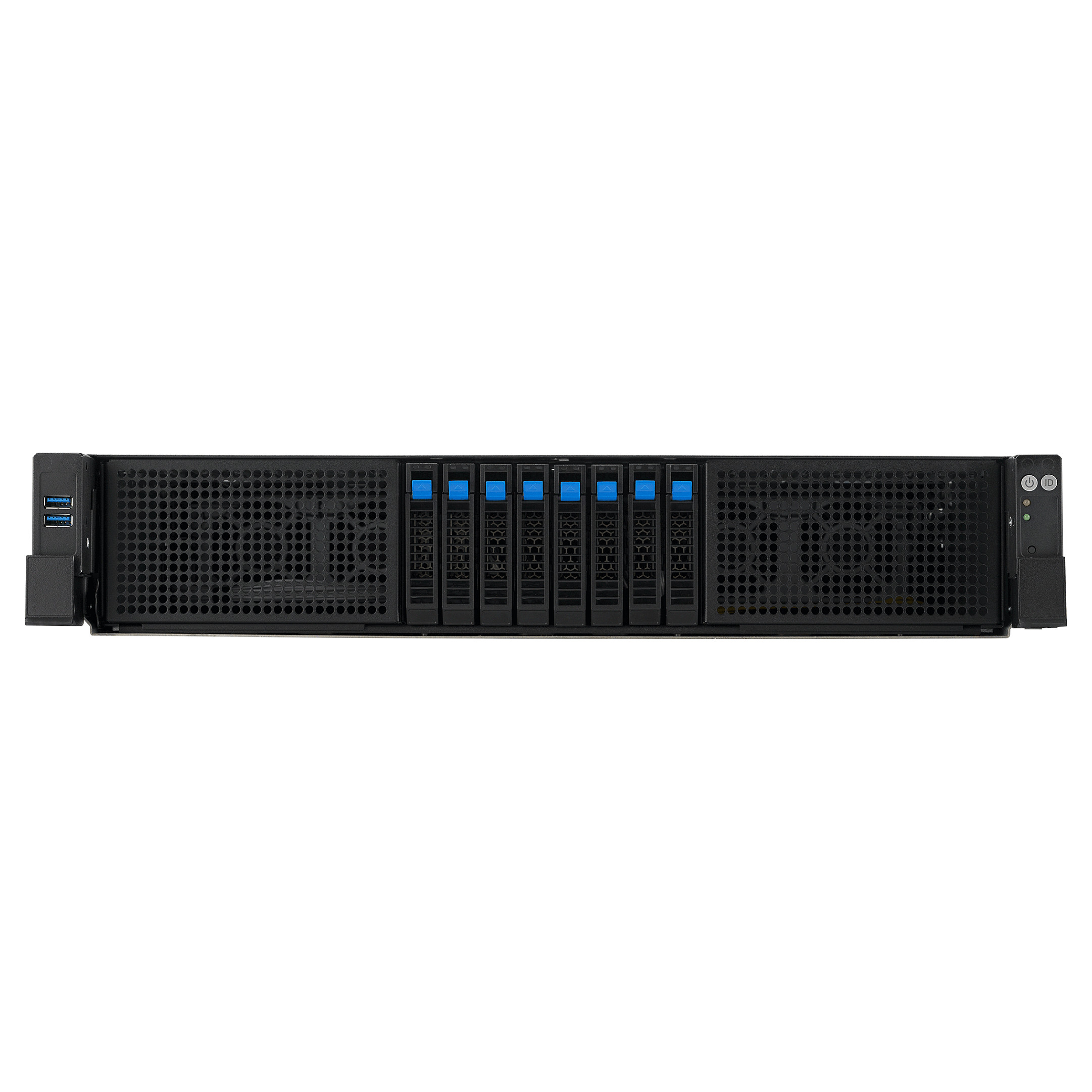 Platforma ASUS Rack (2U) AMD RS720A-E13-RS8G-6