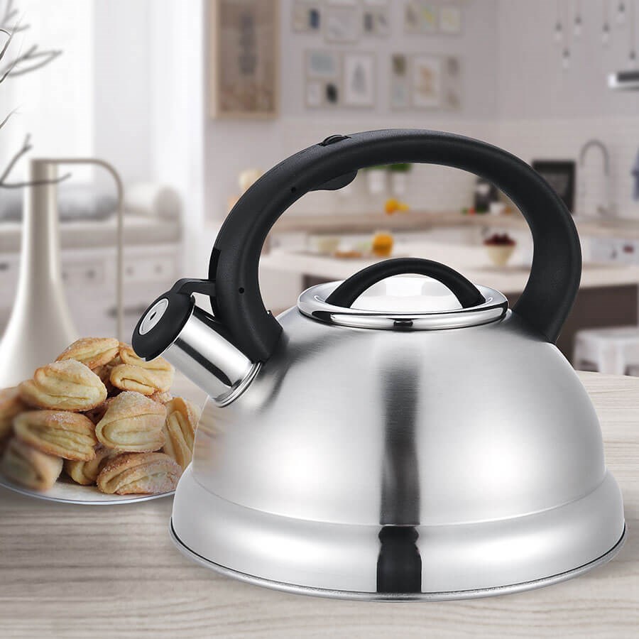 Kettle MAESTRO MR-1313 Non-electric-3