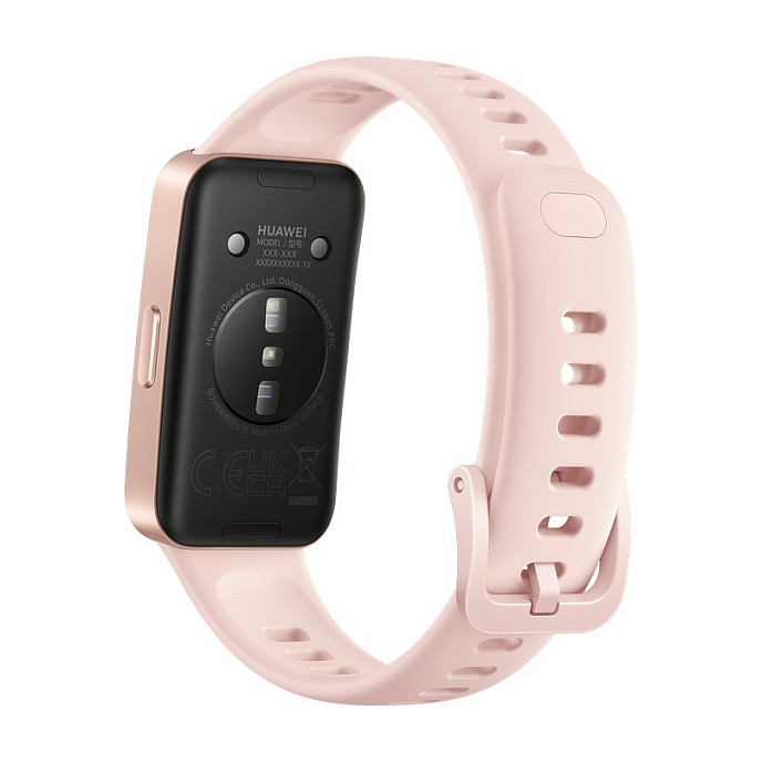 Pametna narukvica HUAWEI Band 10, AMOLED narukvica, 3.73 cm (1.47''), Roza-3