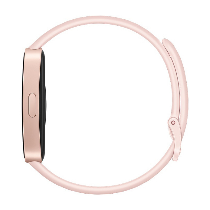 Pametna narukvica HUAWEI Band 10, AMOLED narukvica, 3.73 cm (1.47''), Roza-4