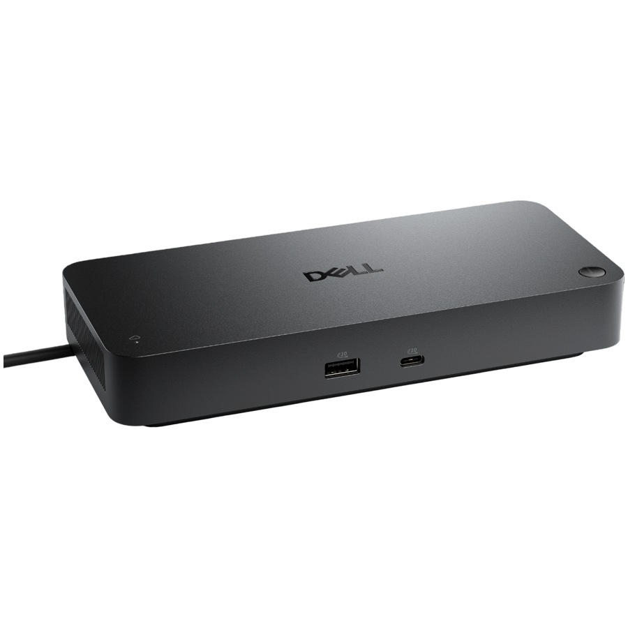 Docking stanica DELL Pro Smart Dock SD25 130W (2xDP, HDMI, 2xUSB-C, 4xUSB-A, RJ-45)-0