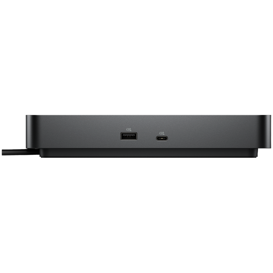 Docking stanica DELL Pro Smart Dock SD25 130W (2xDP, HDMI, 2xUSB-C, 4xUSB-A, RJ-45)-1