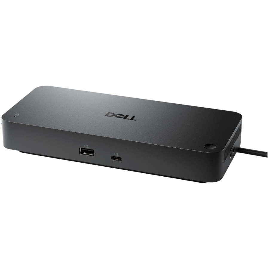Docking stanica DELL Pro Smart Dock SD25 130W (2xDP, HDMI, 2xUSB-C, 4xUSB-A, RJ-45)-3