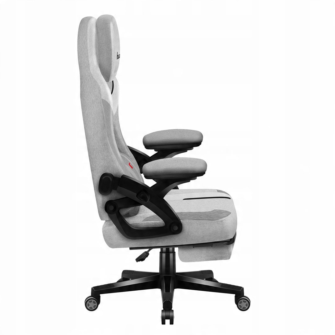 Gaming stolica HUZARO Force 4.6 Grey-4