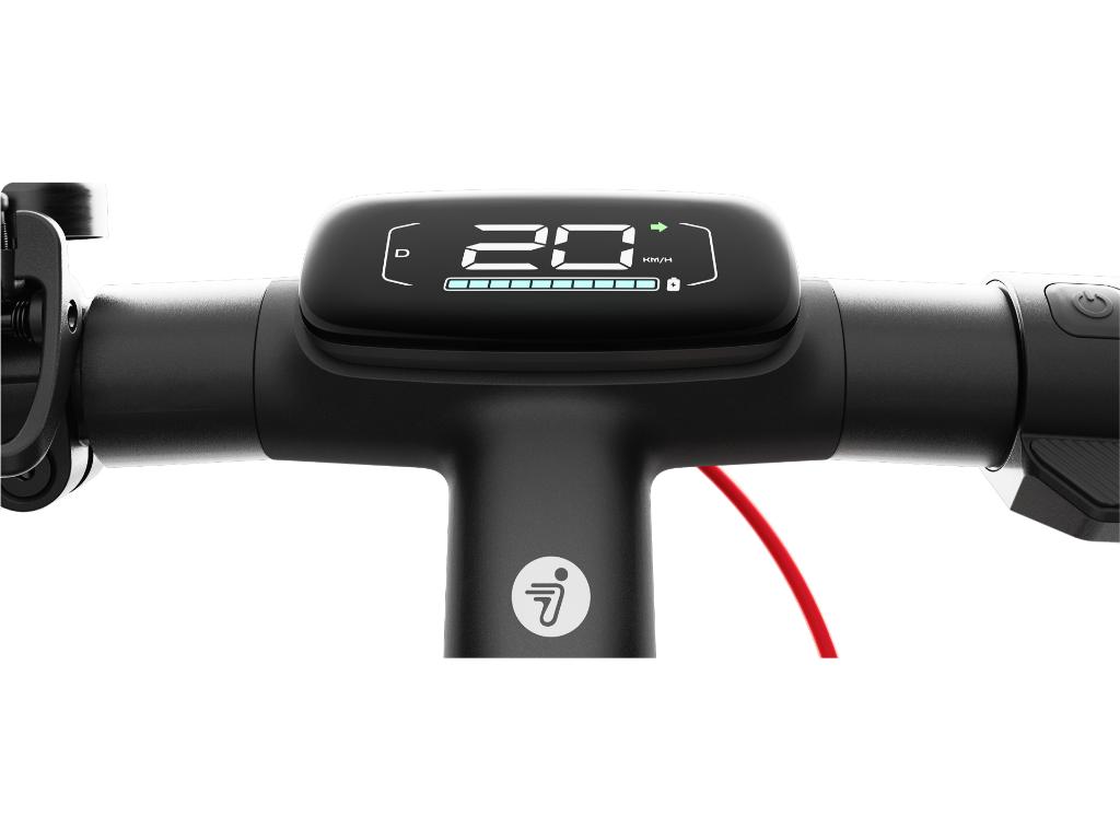 Električni romobil SEGWAY E3 E-5