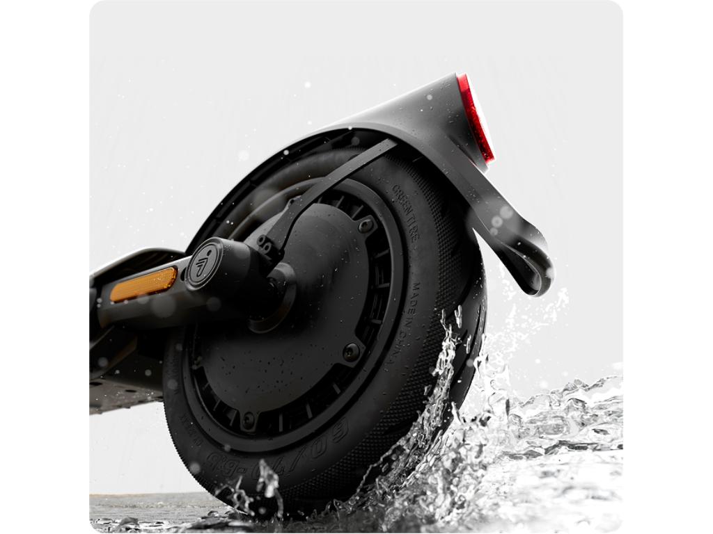 Električni romobil SEGWAY E3 E-6