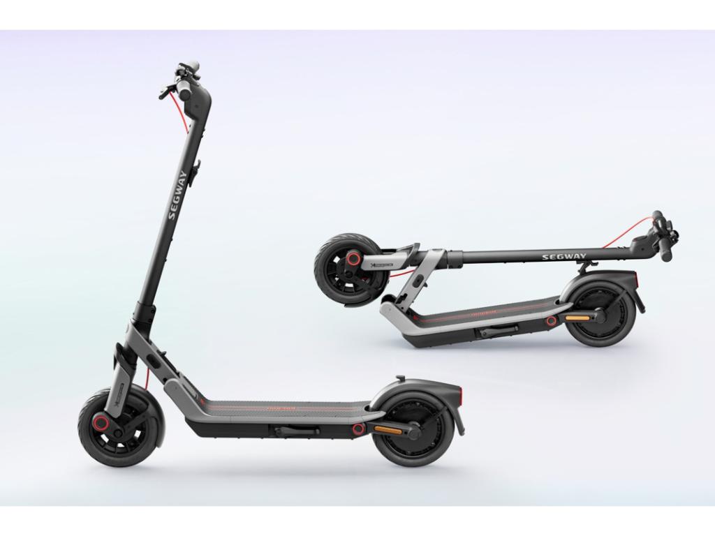 Električni romobil SEGWAY E3 E-7