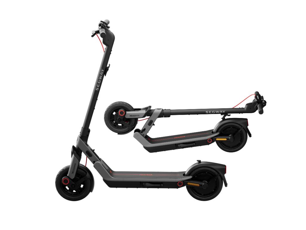 Električni romobil SEGWAY E3 E-20
