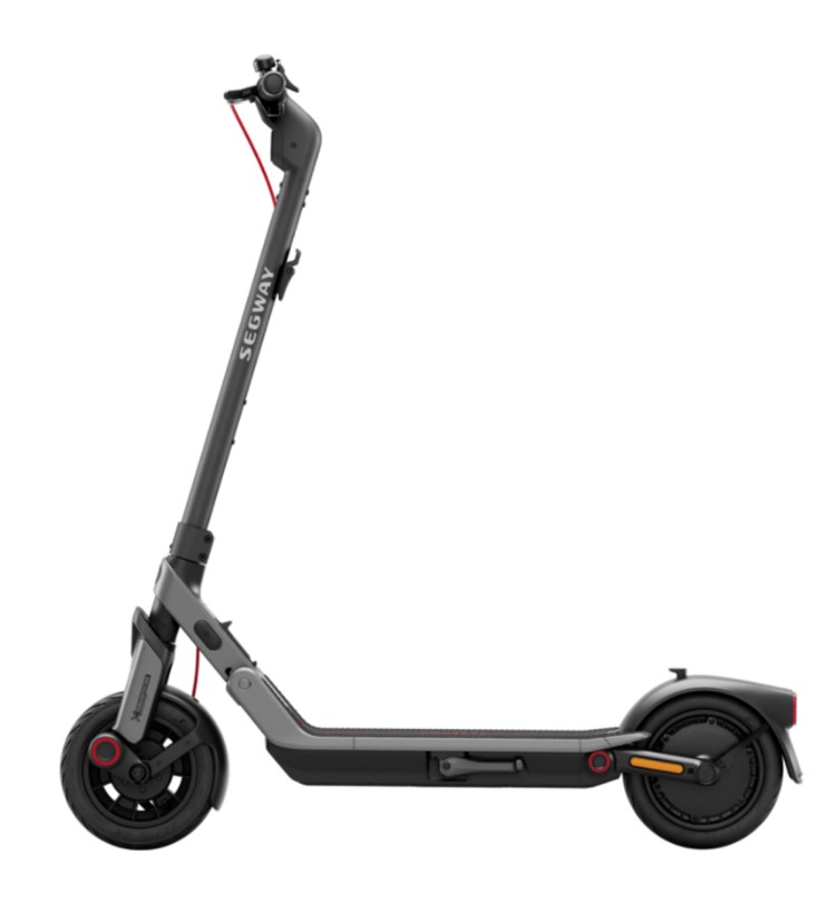 Električni romobil SEGWAY E3 E-1