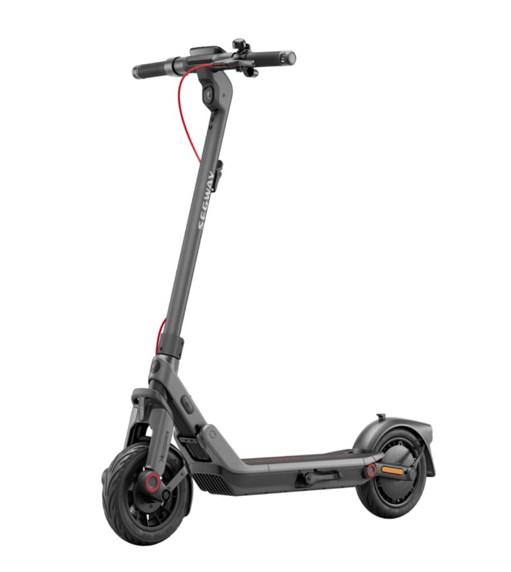 Električni romobil SEGWAY E3 E