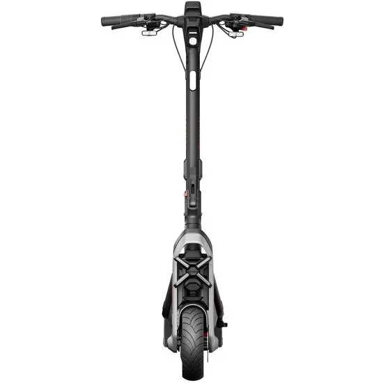 Električni romobil SEGWAY GT3 E (Max. brzina 25 km/h, Domet 95 km, Snaga 2400W, TCS)-2