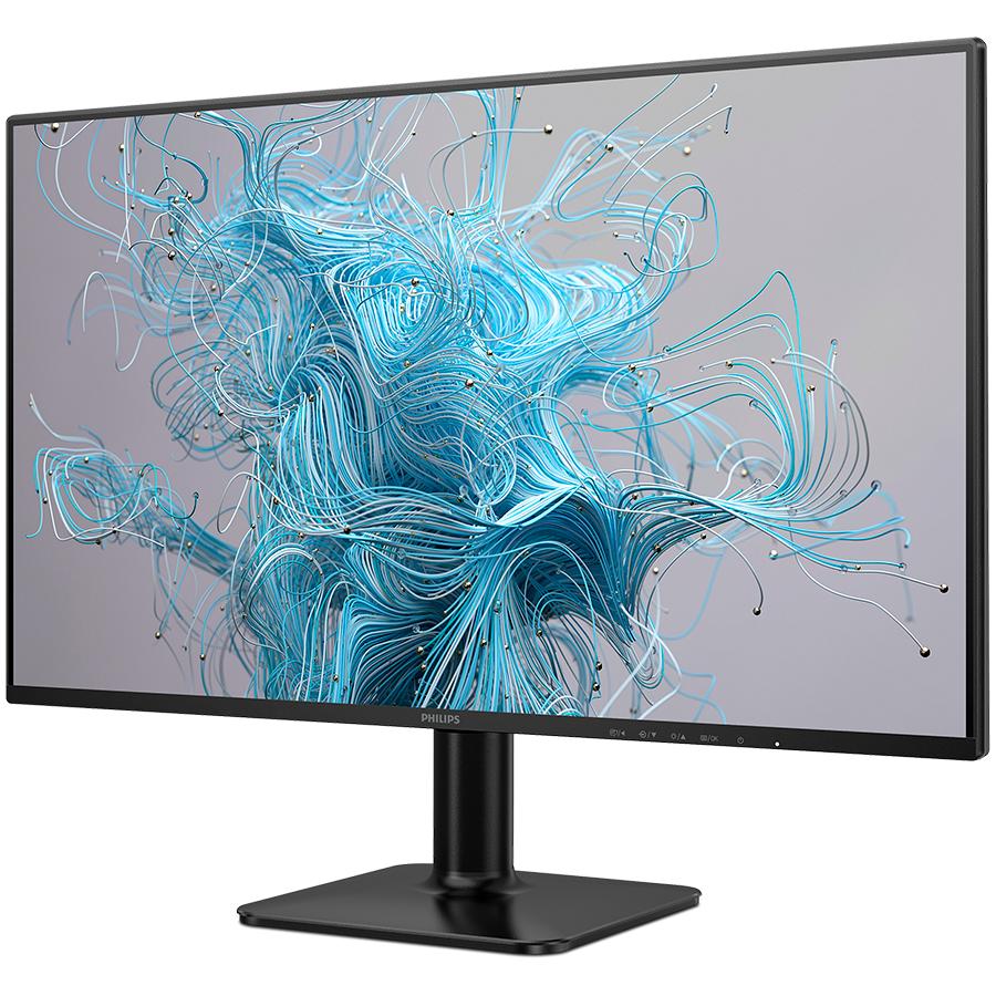 Philips 1000 series 24E2N1110/00 computer monitor 60.5 cm (23.8") 1920 x 1080 pixels Full HD LCD Black-2