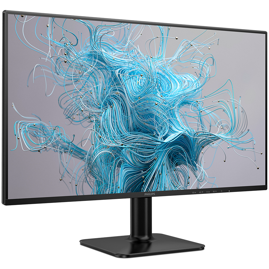 Philips 1000 series 24E2N1110/00 computer monitor 60.5 cm (23.8") 1920 x 1080 pixels Full HD LCD Black-3
