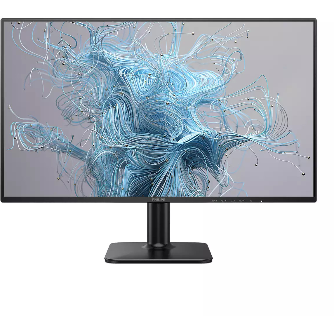Philips 1000 series 24E2N1110/00 computer monitor 60.5 cm (23.8") 1920 x 1080 pixels Full HD LCD Black-11