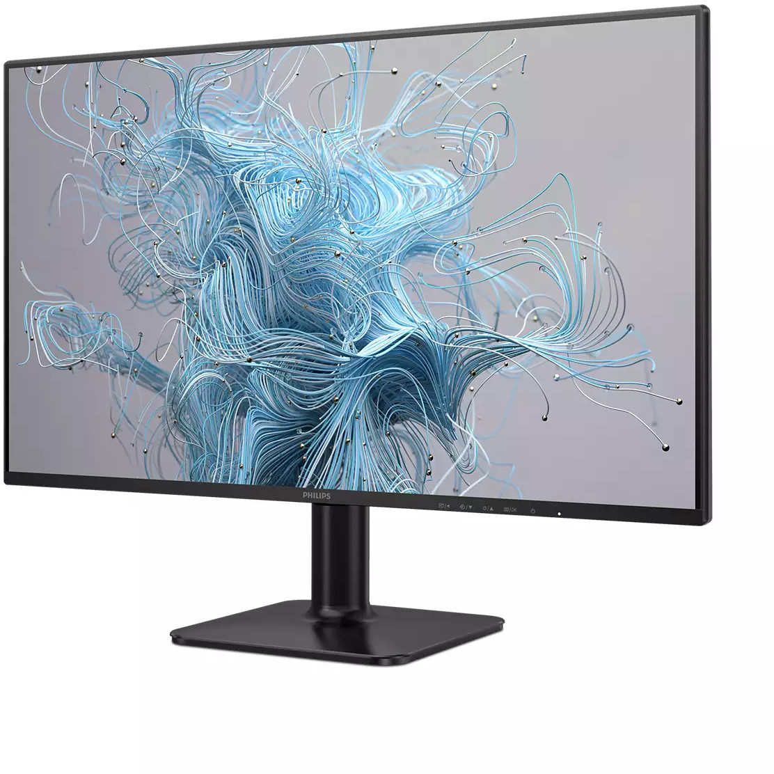 Philips 1000 series 24E2N1110/00 computer monitor 60.5 cm (23.8") 1920 x 1080 pixels Full HD LCD Black-14