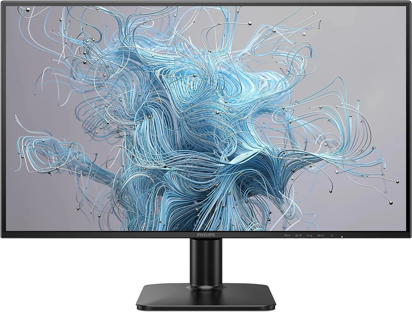 Monitor PHILIPS 1000 series 27E2N1110/00 68.6 cm (27") 1920 x 1080 pixels Full HD LCD crna boja-19
