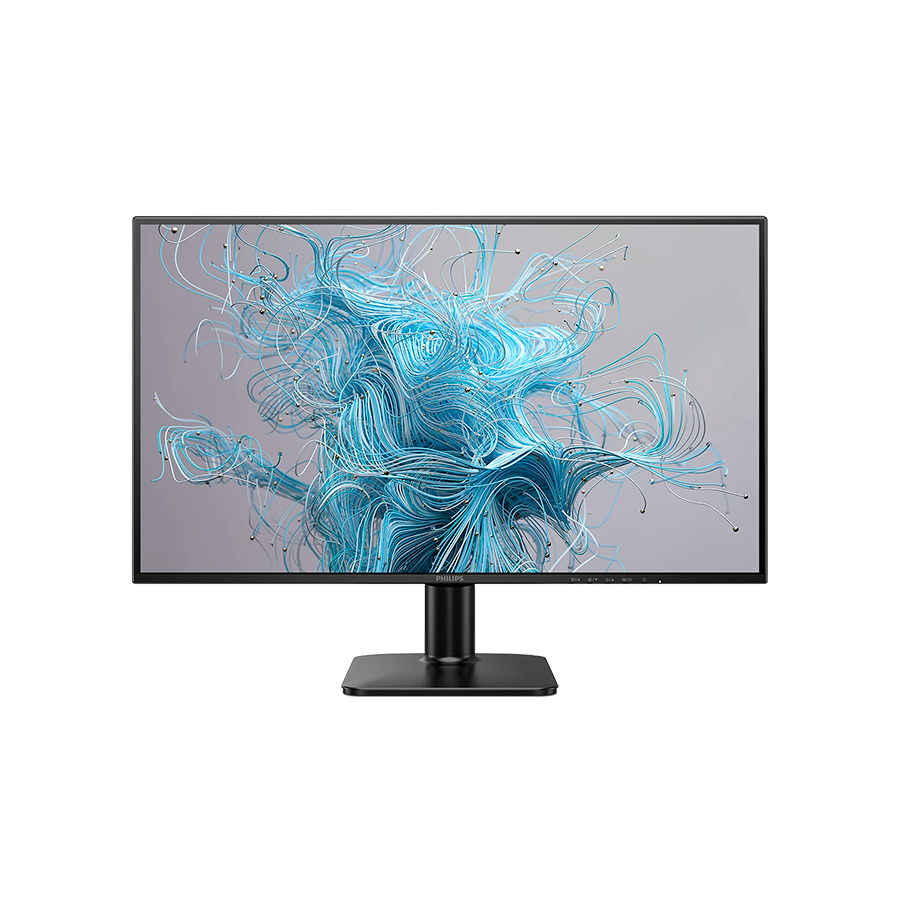 Monitor PHILIPS 1000 series 27E2N1110/00 68.6 cm (27") 1920 x 1080 pixels Full HD LCD crna boja-0