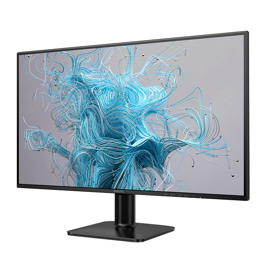 Monitor PHILIPS 1000 series 27E2N1110/00 68.6 cm (27") 1920 x 1080 pixels Full HD LCD crna boja-1
