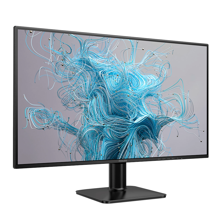 Monitor PHILIPS 1000 series 27E2N1110/00 68.6 cm (27") 1920 x 1080 pixels Full HD LCD crna boja-2
