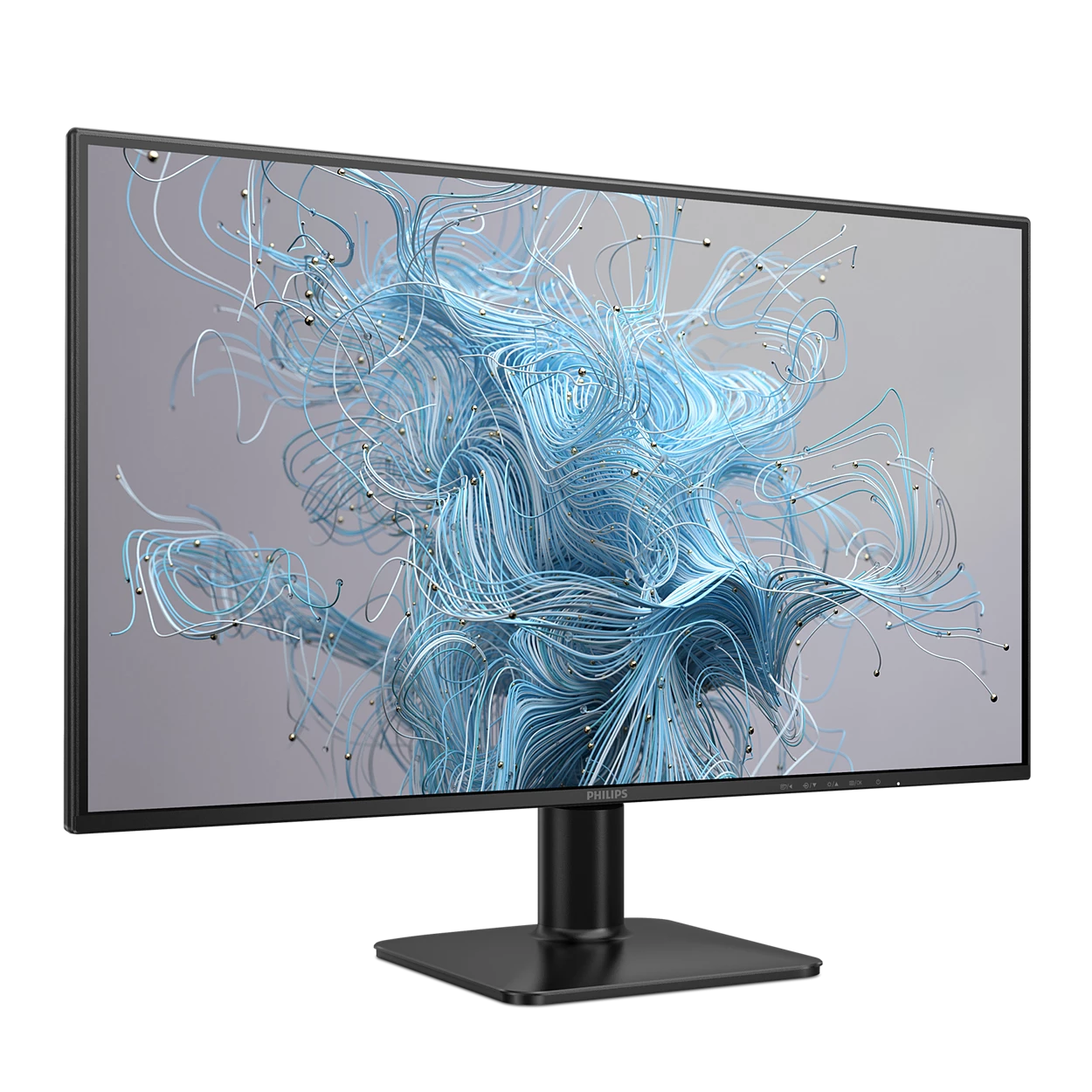 Monitor PHILIPS 1000 series 27E2N1110/00 68.6 cm (27") 1920 x 1080 pixels Full HD LCD crna boja-20