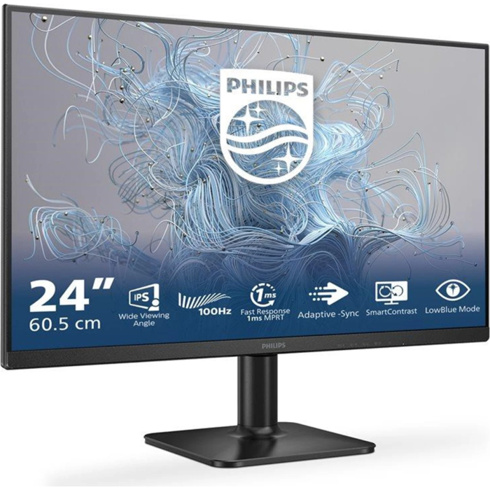 Monitor PHILIPS 1000 series 27E2N1110/00 68.6 cm (27") 1920 x 1080 pixels Full HD LCD crna boja-19