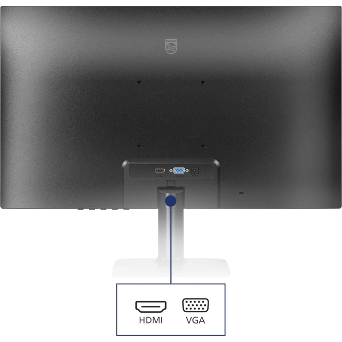 Monitor PHILIPS 1000 series 27E2N1110/00 68.6 cm (27") 1920 x 1080 pixels Full HD LCD crna boja-24