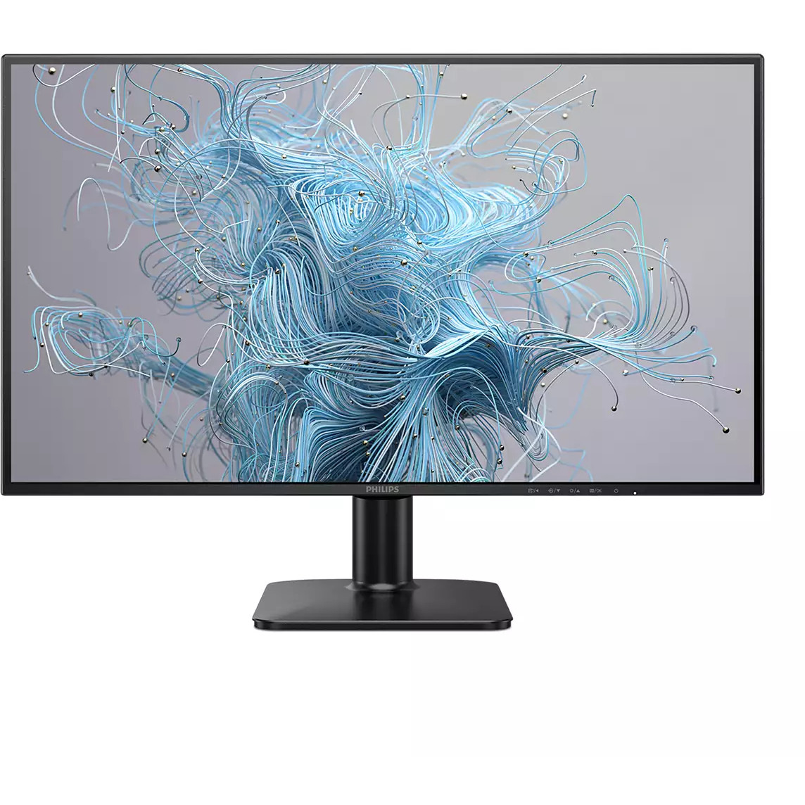 Monitor PHILIPS 1000 series 27E2N1110/00 68.6 cm (27") 1920 x 1080 pixels Full HD LCD crna boja-12