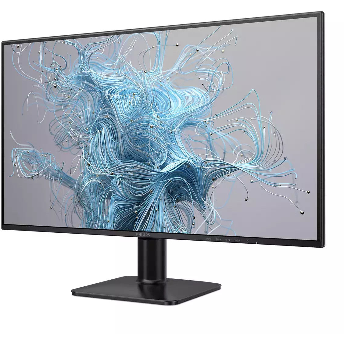 Monitor PHILIPS 1000 series 27E2N1110/00 68.6 cm (27") 1920 x 1080 pixels Full HD LCD crna boja-15