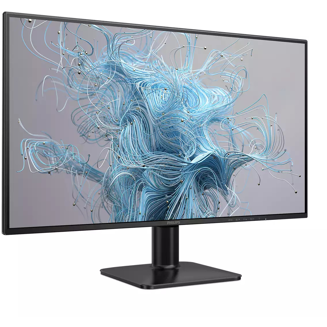 Monitor PHILIPS 1000 series 27E2N1110/00 68.6 cm (27") 1920 x 1080 pixels Full HD LCD crna boja-16
