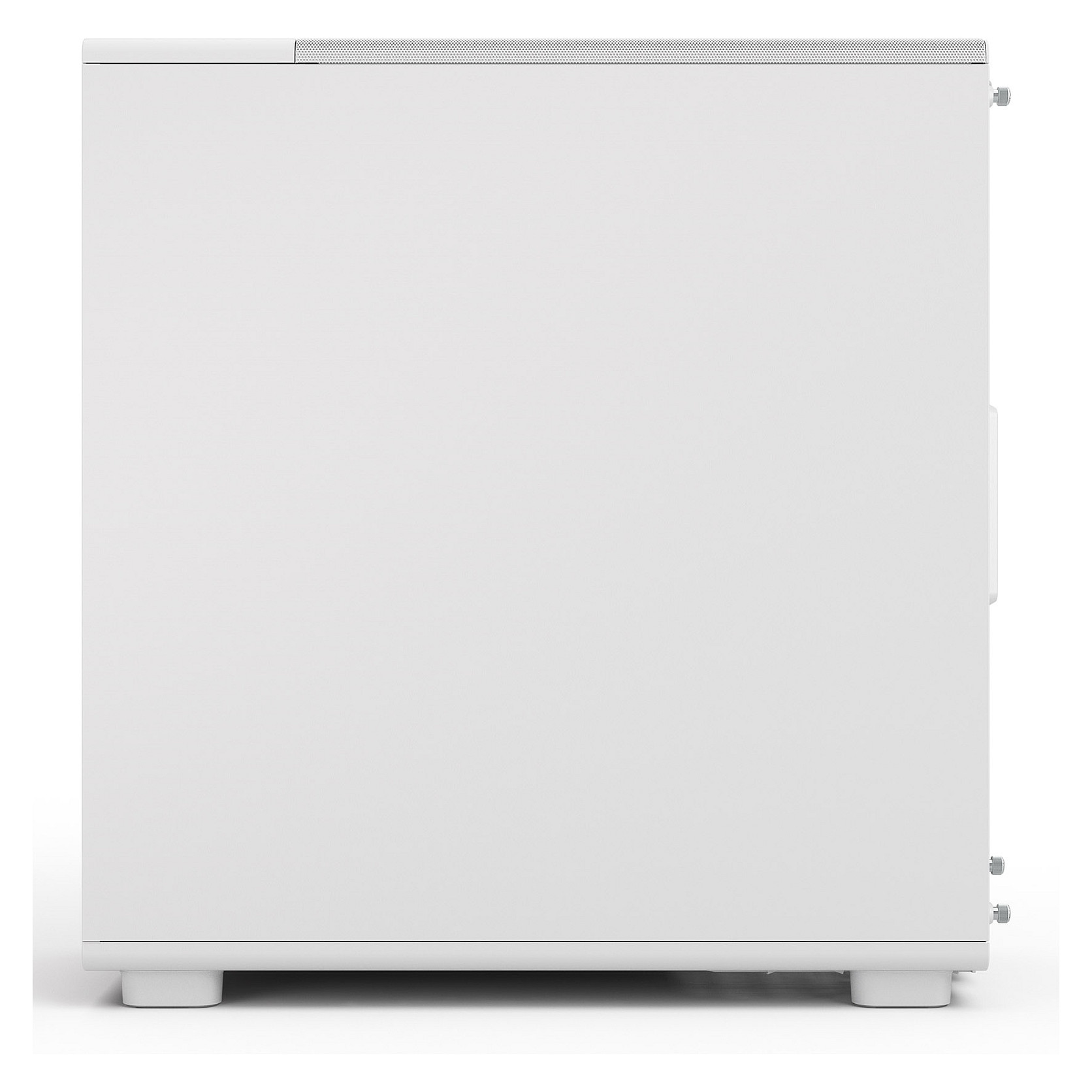 Fractal Design EPOCH WHITE TG RGB CLEAR TINT-9