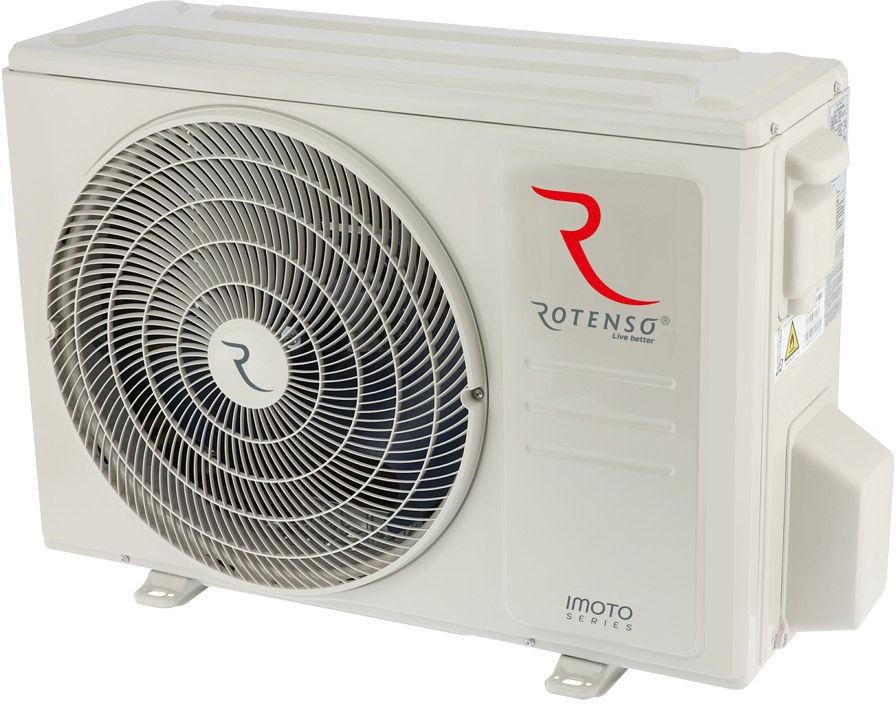 Vanjska jedinica klima uređaja ROTENSO Imoto I26Xo (2.6 kW, R32, Inverter)