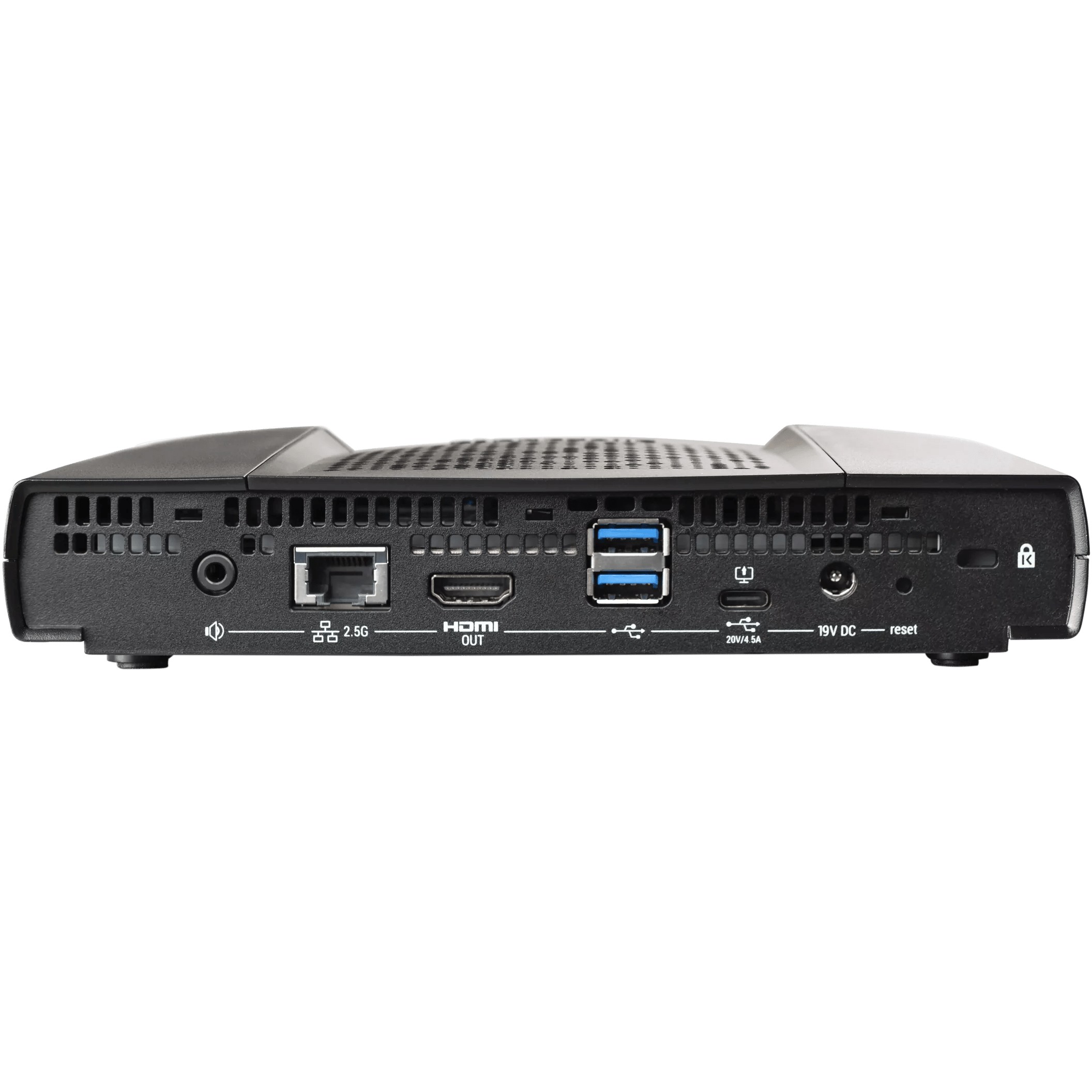 Bežični prezentacijski sustav Barco CX-50 G2 (HDMI, Desktop)-2