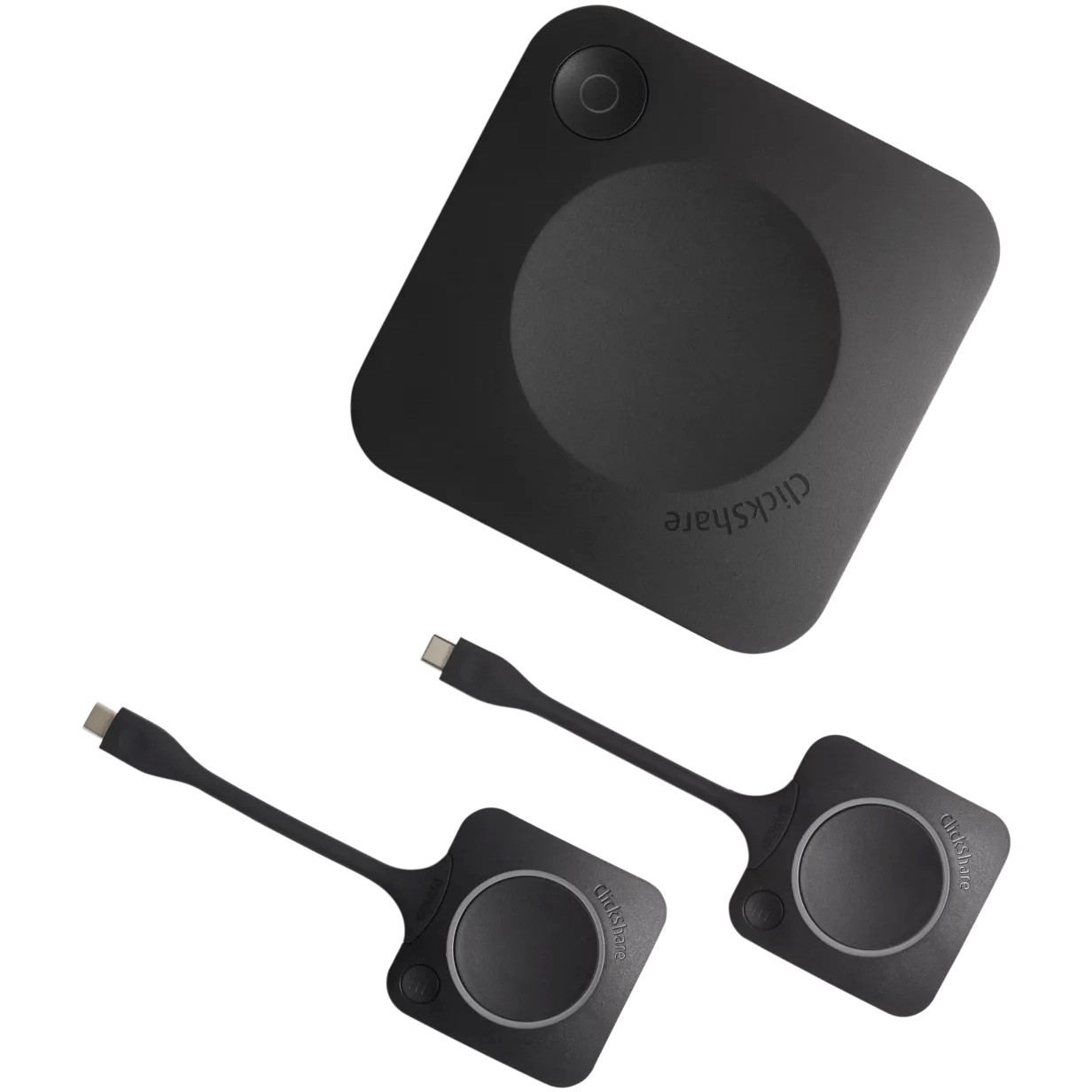 Bežični prezentacijski sustav Barco ClickShare CX-30 Gen 2 (HDMI, Desktop)