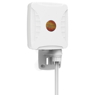 Antenna POYNTING A-XPOL-0001-V2-41 Omni-directional antenna SMA 4 dBi-0