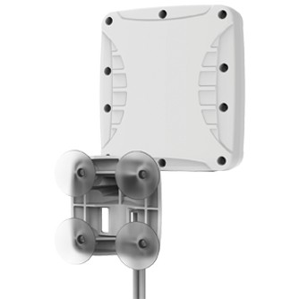 Antenna POYNTING A-XPOL-0001-V2-41 Omni-directional antenna SMA 4 dBi-1