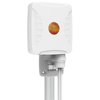 Antenna POYNTING A-XPOL-0001-V2-41 Omni-directional antenna SMA 4 dBi-2