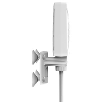 Antenna POYNTING A-XPOL-0001-V2-41 Omni-directional antenna SMA 4 dBi-3