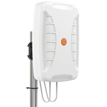 Antenna POYNTING A-XPOL-0024-V1-02 omni-directional antenna N-type 11 dBi-0
