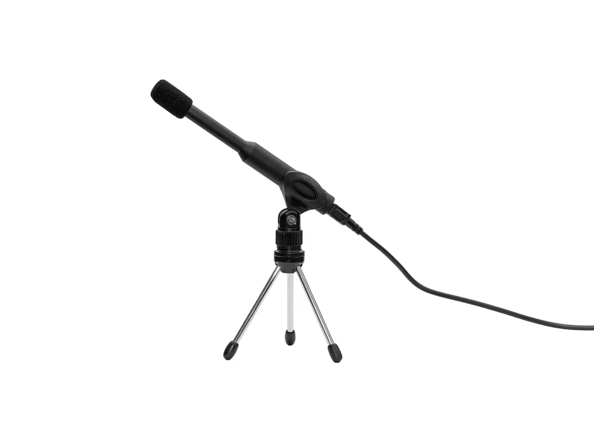 Mikrofon bundle SONORO stalak + USB kabel za Maestro-1