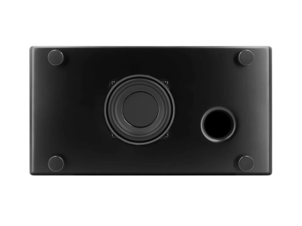Receiver SONORO Primus crni-2