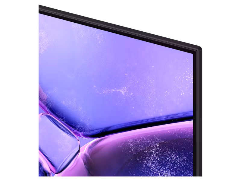 TV SAMSUNG UE50U8072FUXXH (127cm, 4K UHD, LED, Smart TV, HDR10+, DVB-T2/C/S2)-4