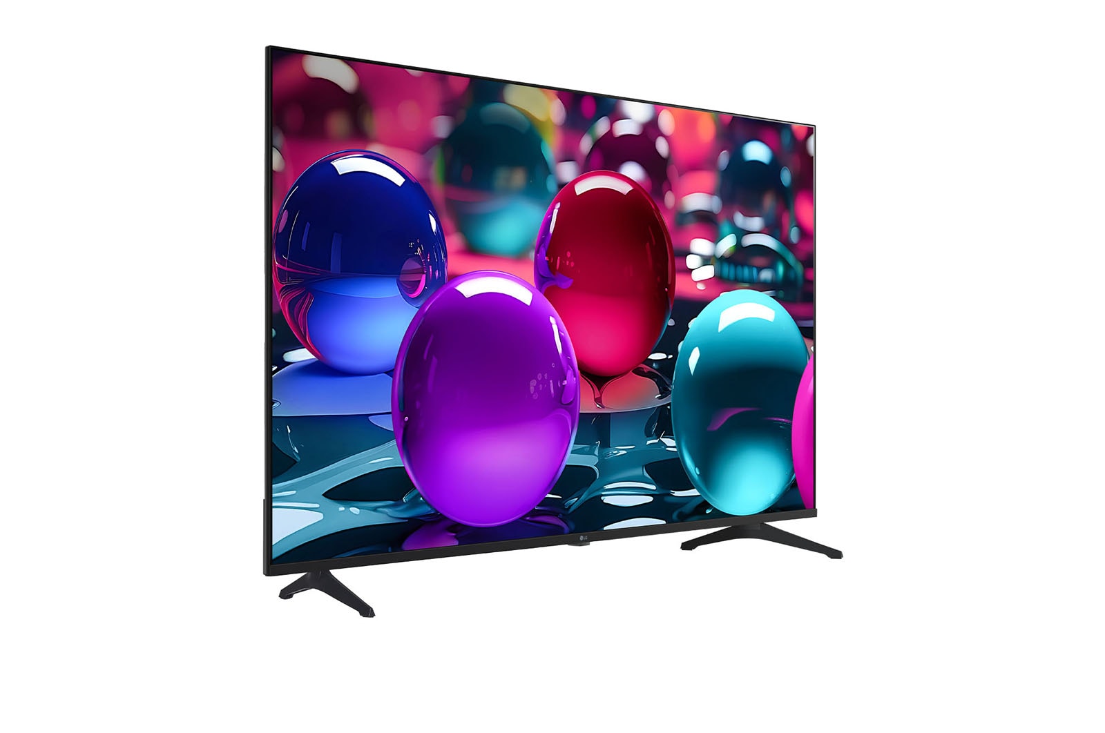 TV LG 55UA73003LA 55" (139cm, 4K UHD, LED, Smart TV, HDR10 Pro, DVB-T2/T/C/S2/S)-1