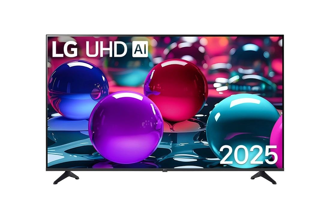 TV LG 55UA73003LA 55" (139cm, 4K UHD, LED, Smart TV, HDR10 Pro, DVB-T2/T/C/S2/S)-9