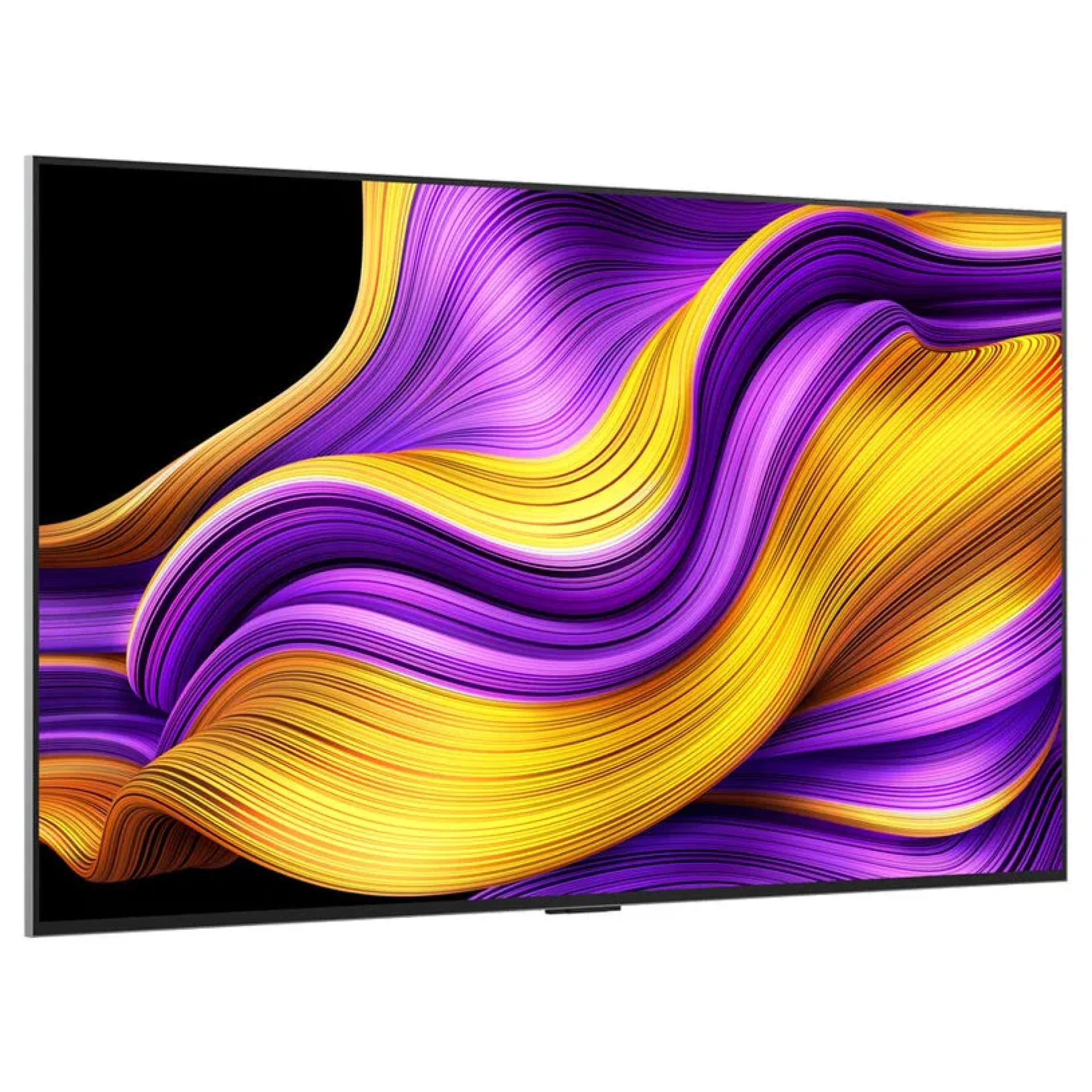 TV LG OLED55G51LW (140cm, 4K UHD, OLED, Smart TV, DVB-T2/T/C/S2/S)-1