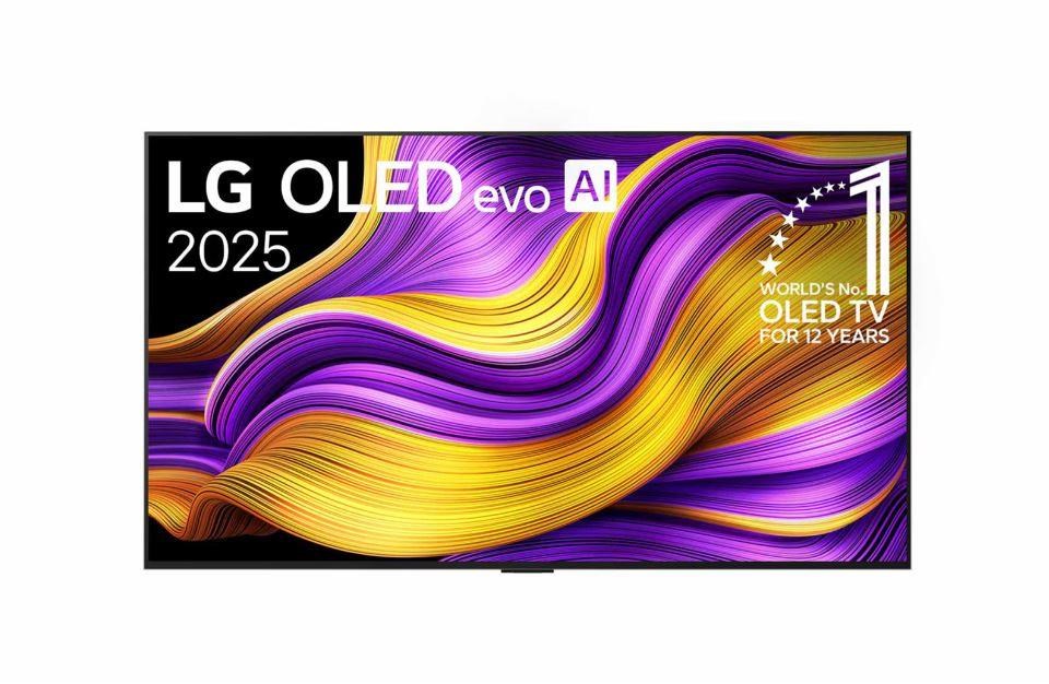 TV LG OLED55G51LW (140cm, 4K UHD, OLED, Smart TV, DVB-T2/T/C/S2/S)-8