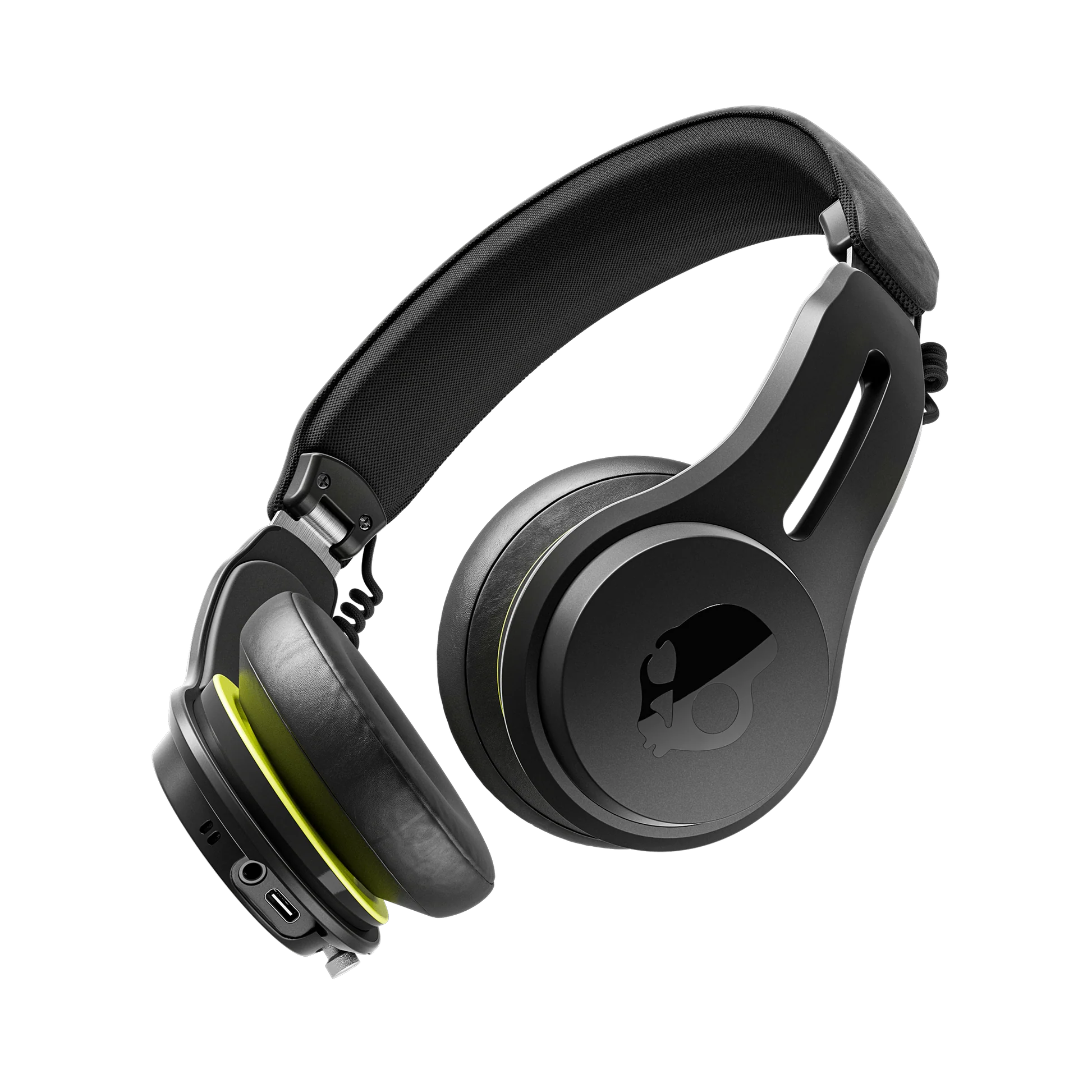 Slušalice SKULLCANDY ICON ANC, crne-0