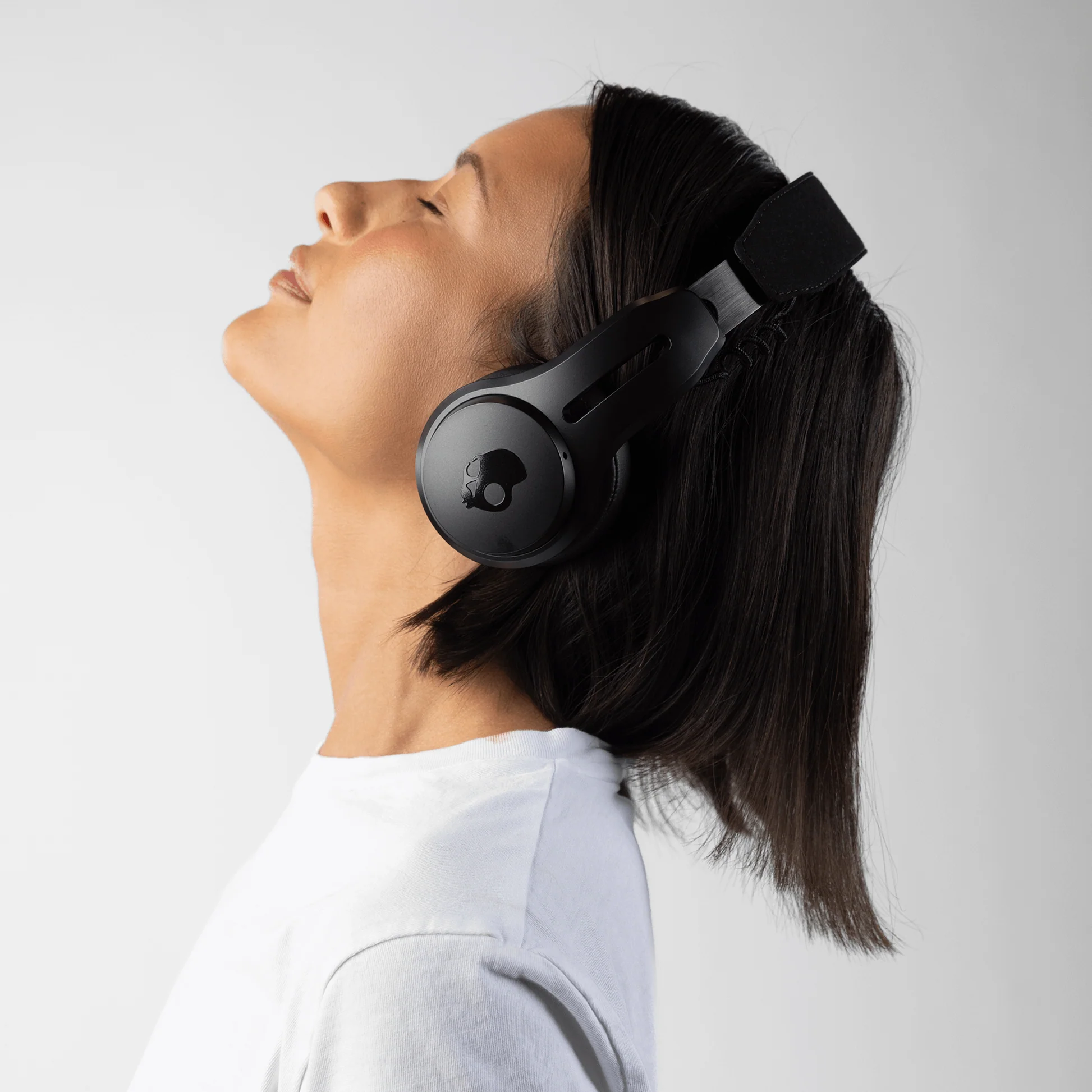 Slušalice SKULLCANDY ICON ANC, crne-2