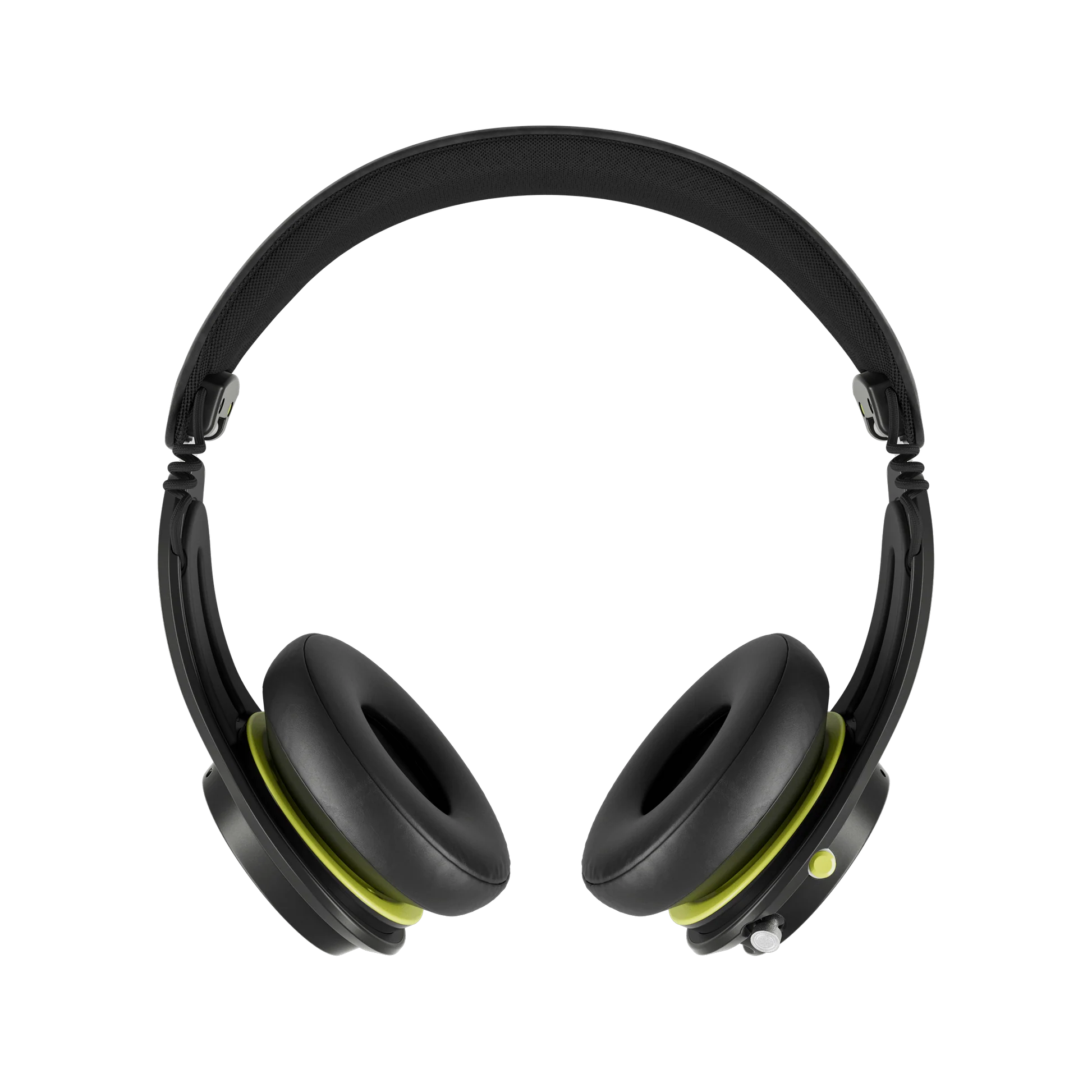 Slušalice SKULLCANDY ICON ANC, crne-1