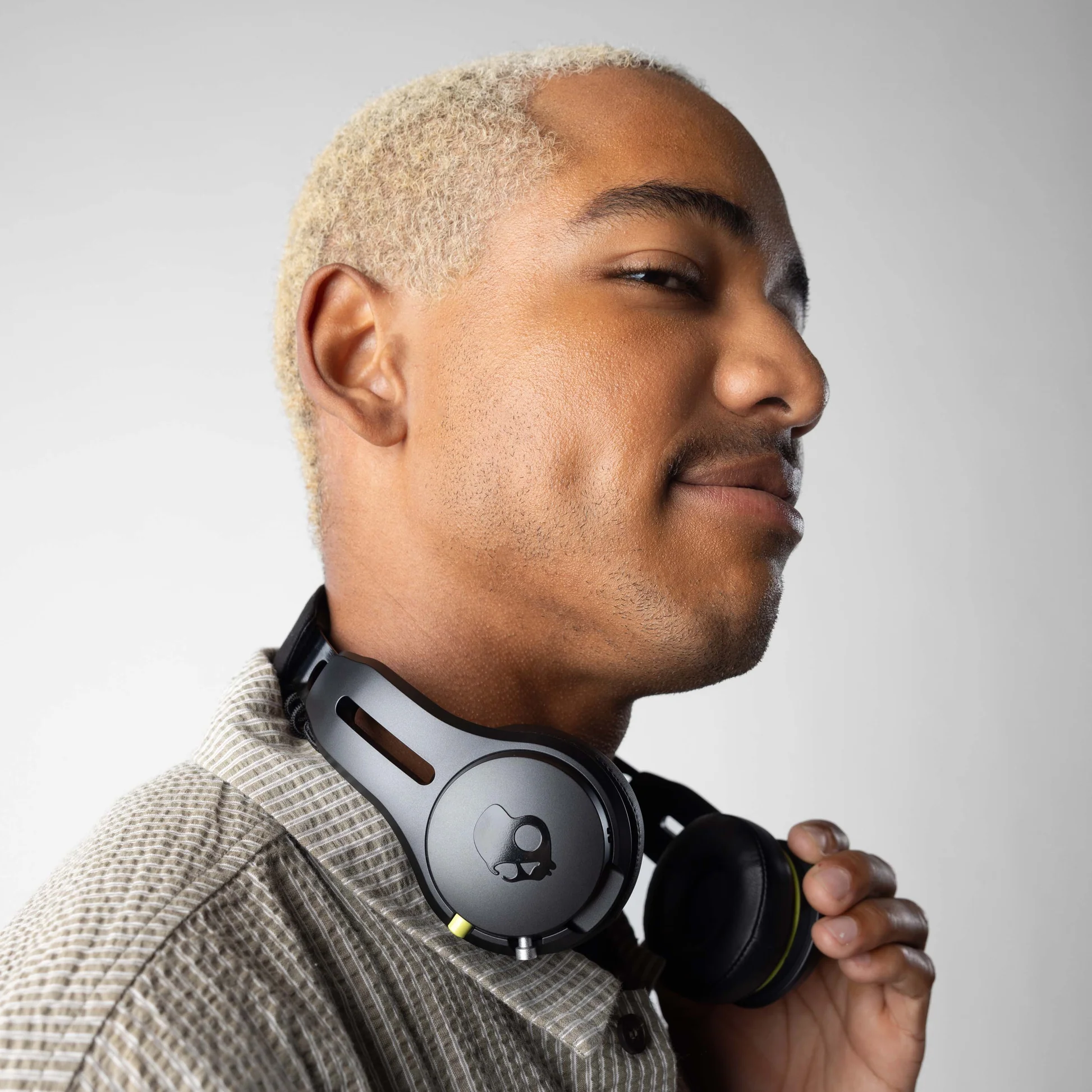 Slušalice SKULLCANDY ICON ANC, crne-3