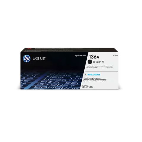Toner HP W1360A (tip toner, boja crna, kapacitet 1150 str.)